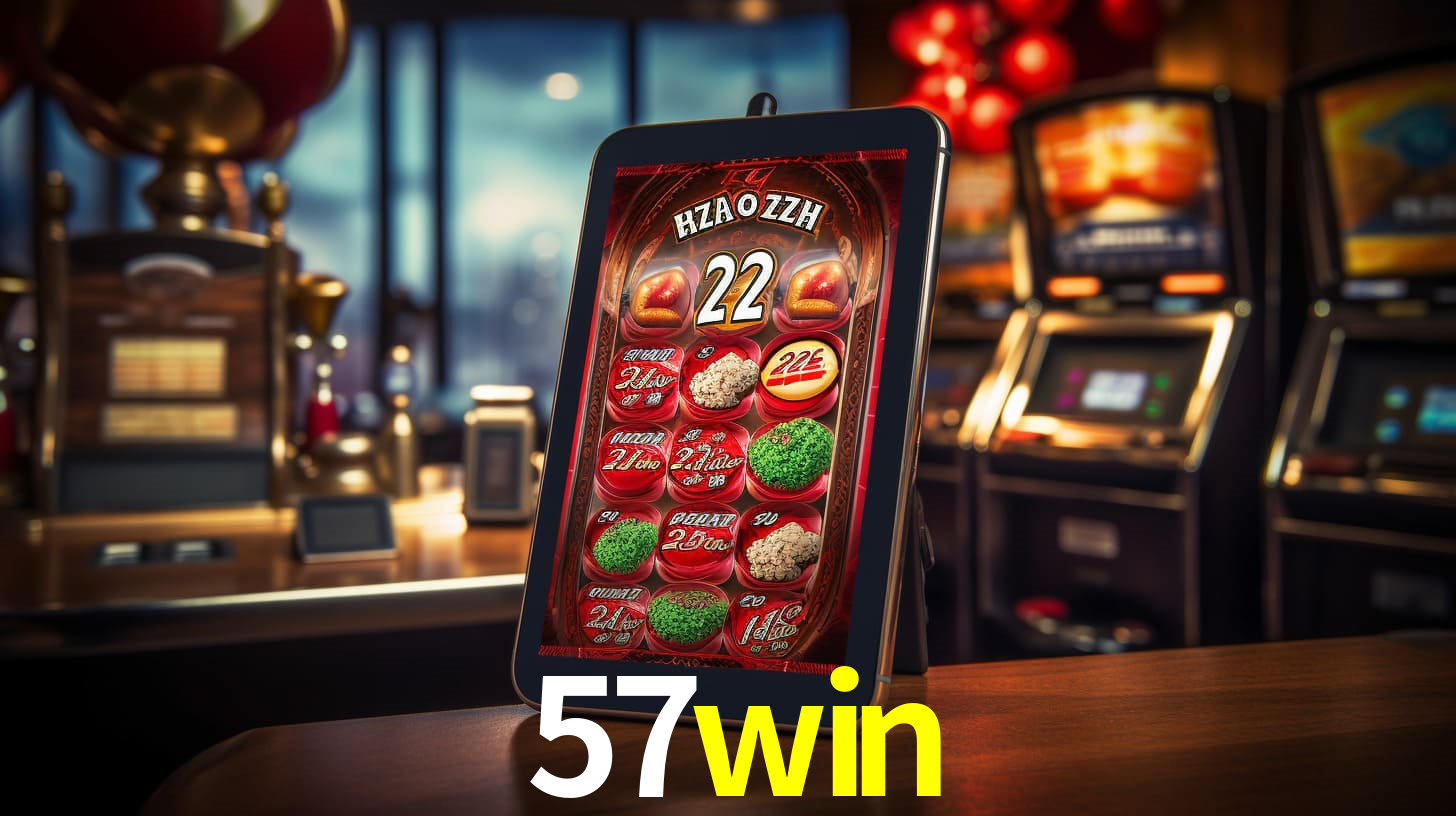 App 57WIN.COM  