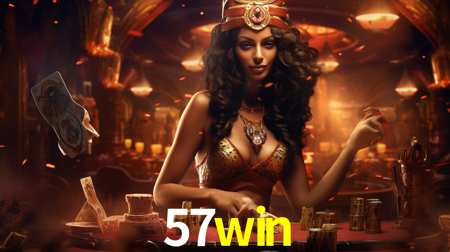 Aviator na Cassino 57WIN.COM