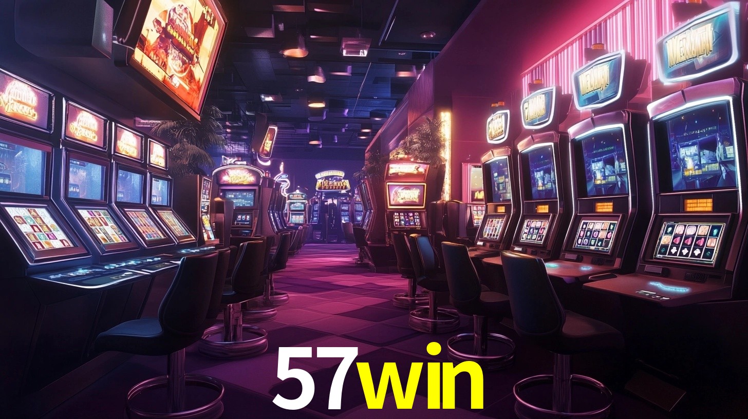 Daily Bonuses 57win