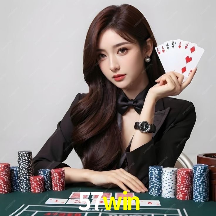 Account Benefits 57win