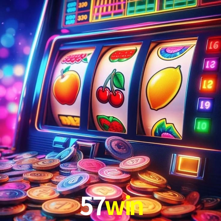 Welcome Bonus 57win